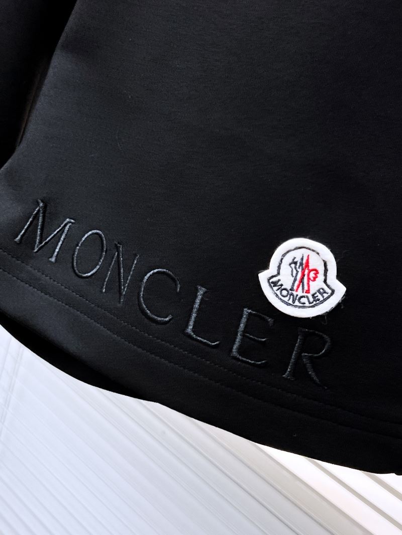 Moncler Short Pants